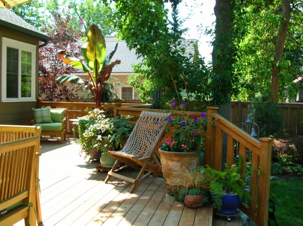 How to Seal Your Deck for Long-Lasting Protection