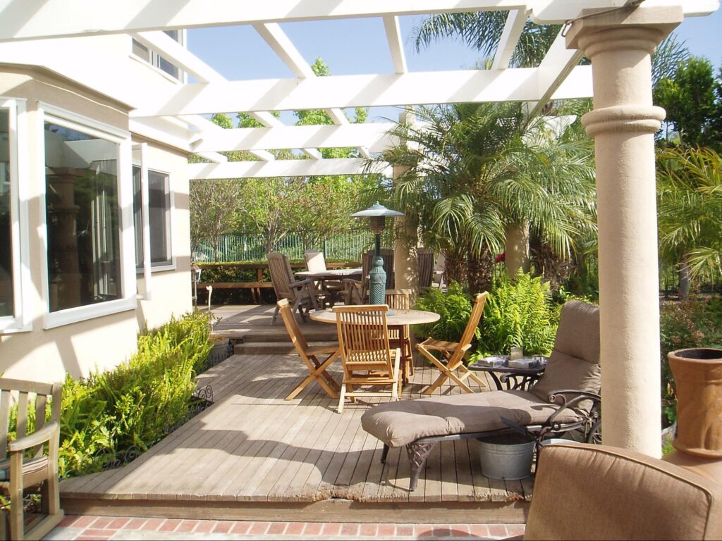 Best Tips for Regular Patio Deck Maintenance
