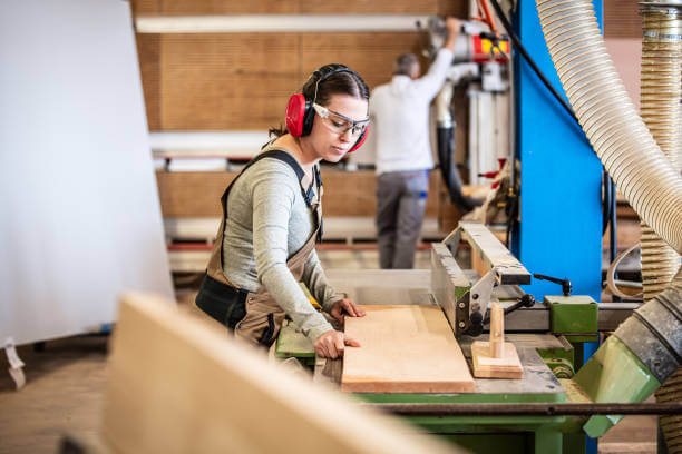 Local Carpenter Near Me Hire a Trusted Carpenter for Excellent Carpentry Services