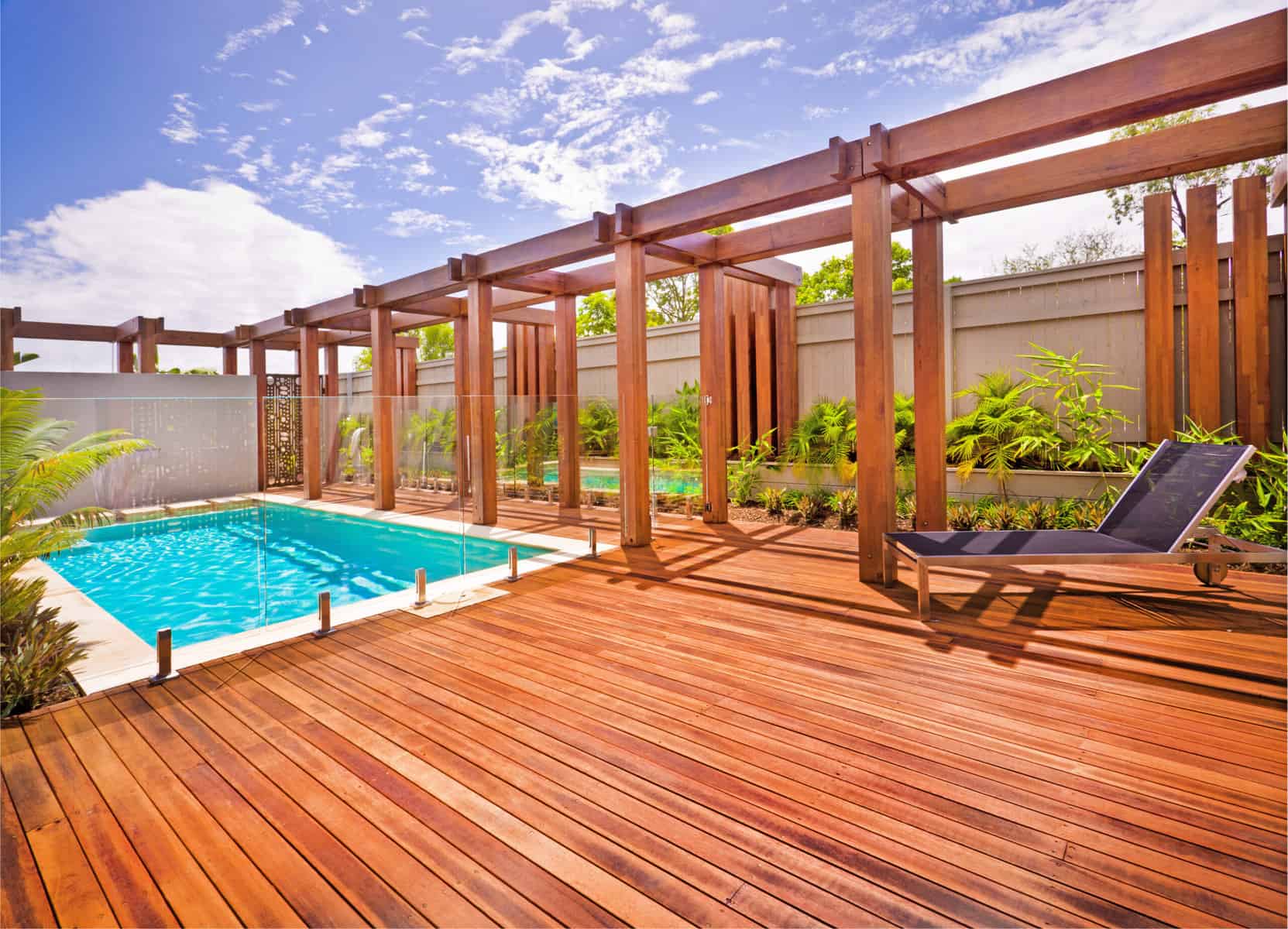 Pergola Builders Sydney | Custom Timber & Colorbond Pergolas