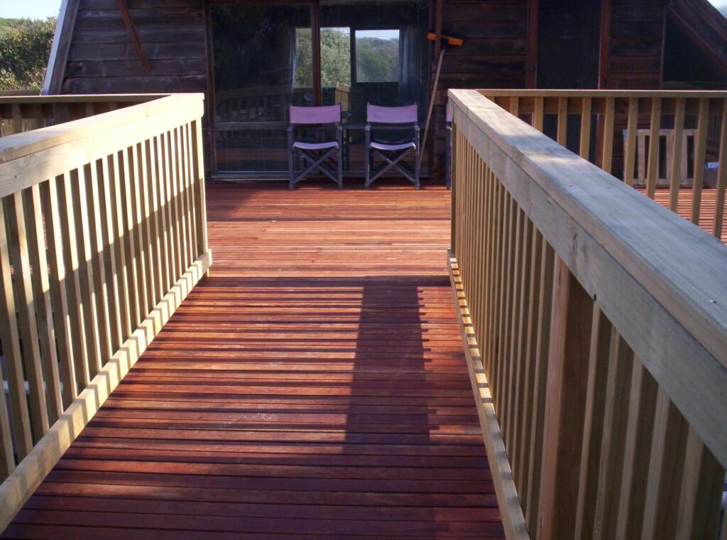 best deck builders in sydney