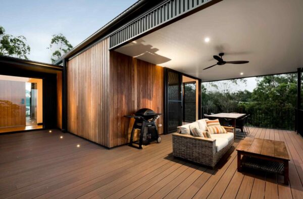 Discover Australia’s 1 Composite Decking: Merbau & More for Your Home