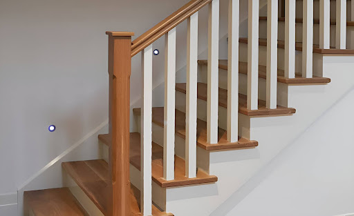 Timber Staircase Sydney