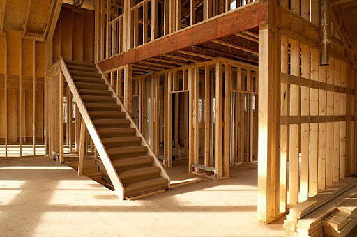 timber staircase cost