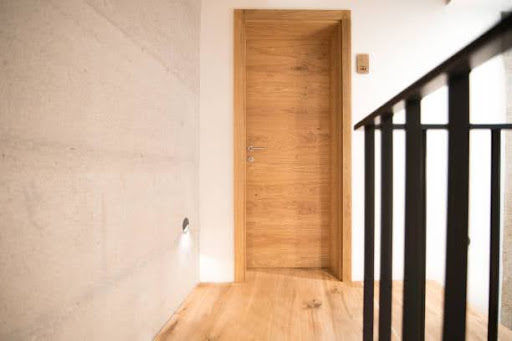internal timber doors