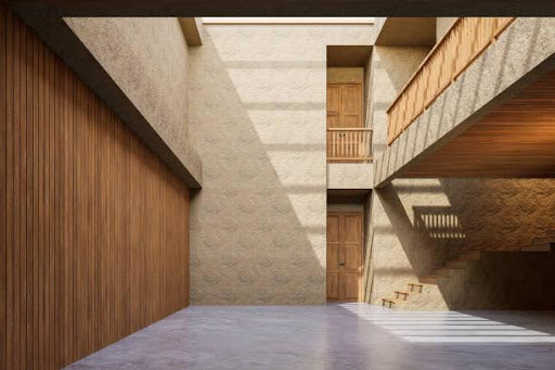 internal timber doors