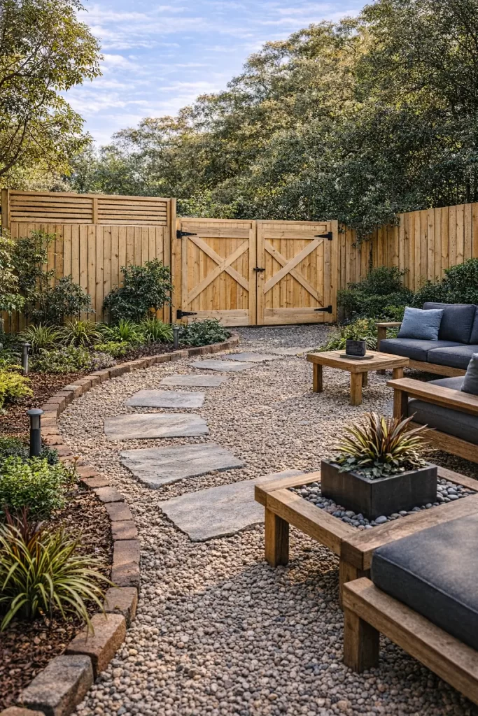Timber Fences & Privacy Screens: Professional Carpentry Solutions​