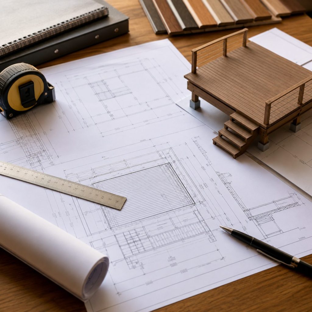 Willoughby Council Deck Regulations - 2026​