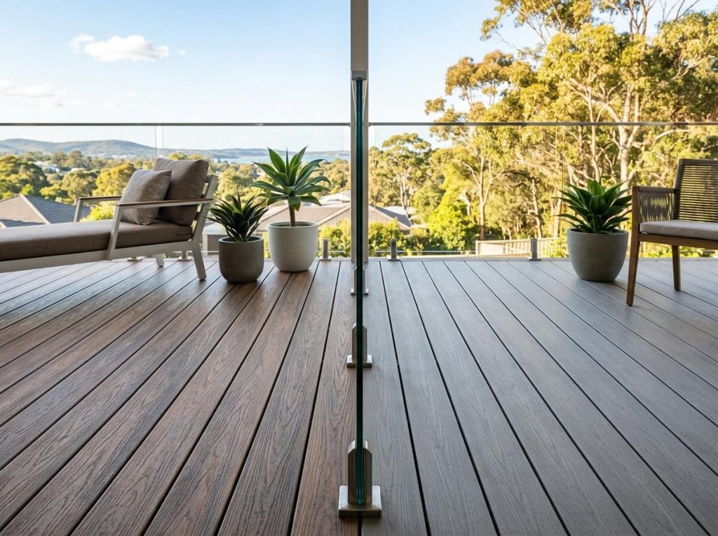 Trex vs. Ekodeck: A Review of Top Composite Brands for Your Sydney Home