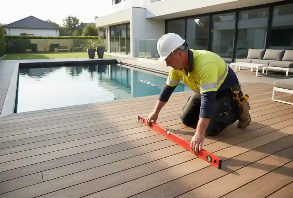 Quality construction standards