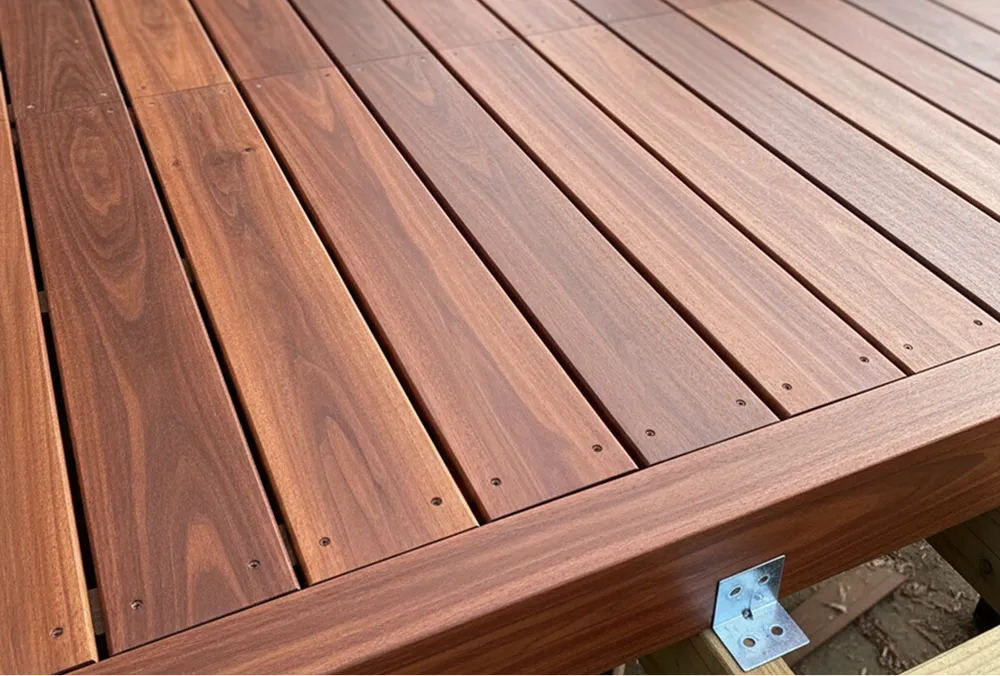 Quality construction standards
