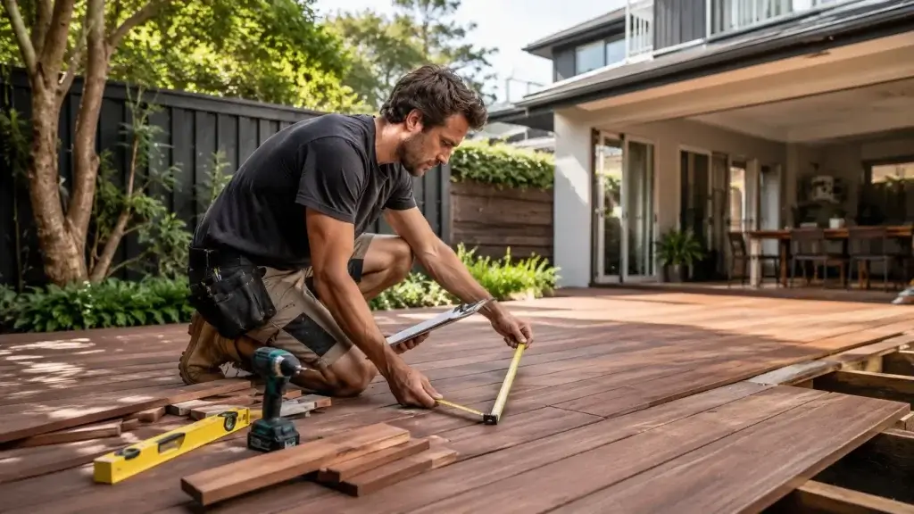 How Much Does a Carpenter Cost in Sydney?